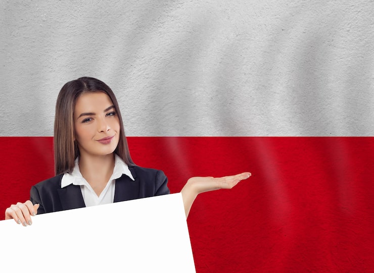 Praca zdalna w Polsce